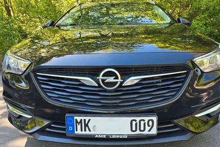 Opel Insignia 162.500 km 8.500 &euro; Iserlohn 58638