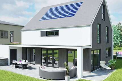 Haus zum Kaufen in Witten 593.000 € 136 m² 5 zimmer