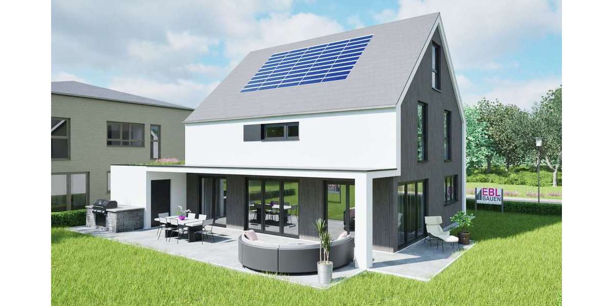 Haus zum Kaufen in Witten 593.000 € 136 m² 5 zimmer