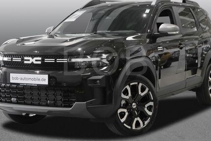 Dacia Bigster 7.011 km 31.999 &euro; Witten 58454