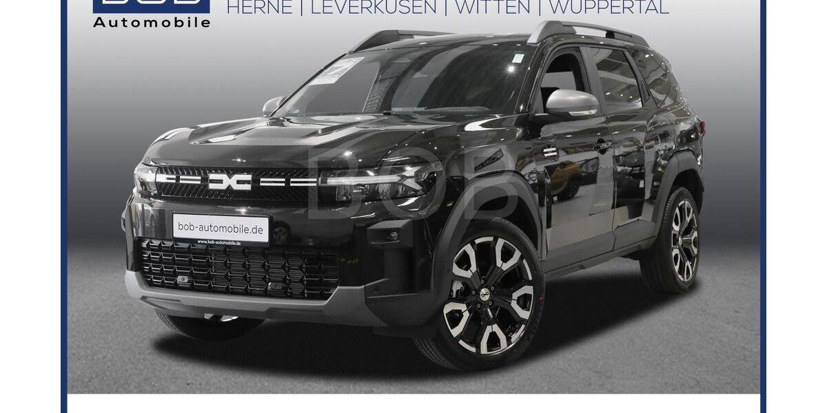 Dacia Bigster 7.011 km 31.999 &euro; Witten 58454