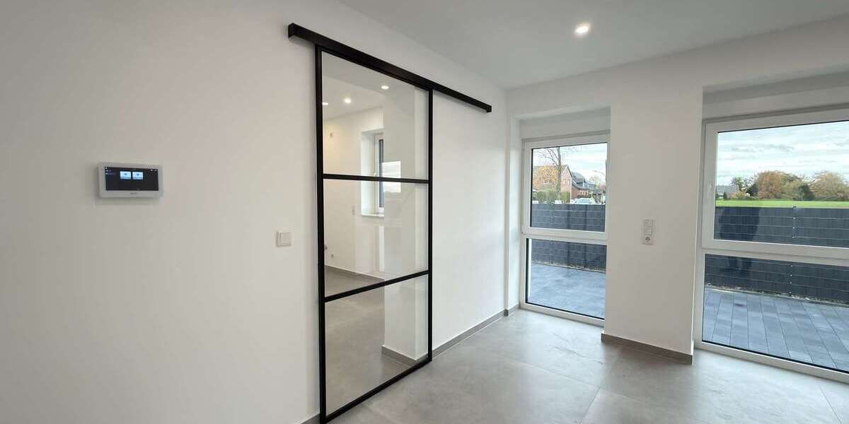 Hochwertig kernsaniertes Traumhaus mit großzügigem Garten und Photovoltaikanlage - Einfamilienhaus Dortmund Grevel | Angebot:24454156