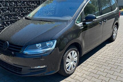 VW Sharan 159.820 km 11.500 &euro; Dortmund 44145