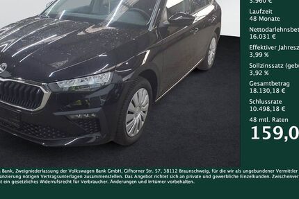 Skoda Scala 16.145 km 19.813 &euro; Dortmund 44269