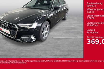 Audi A6 17.388 km 47.822 &euro; Dortmund 44143