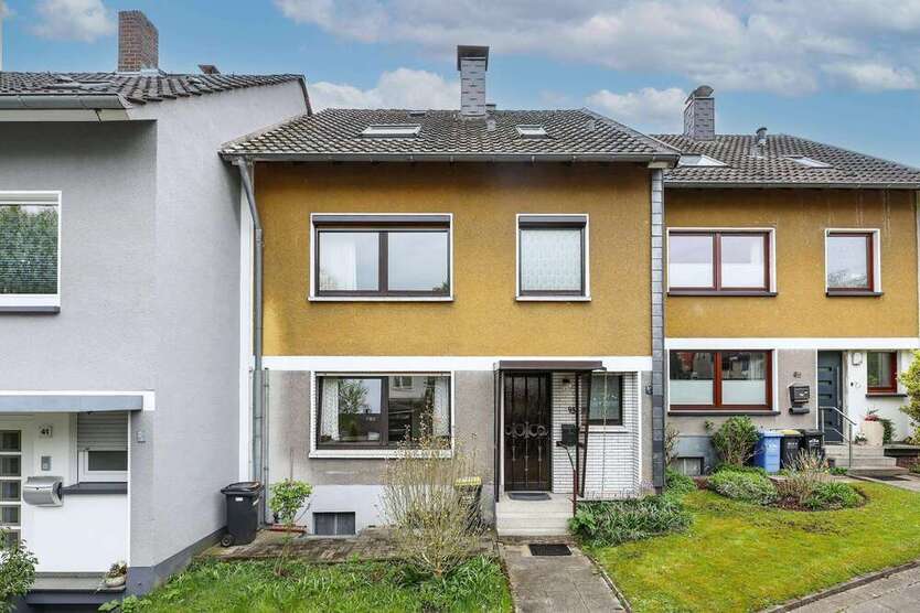 Haus zum Kaufen in Essen, Freisenbruch 299.000 € 99.2 m²