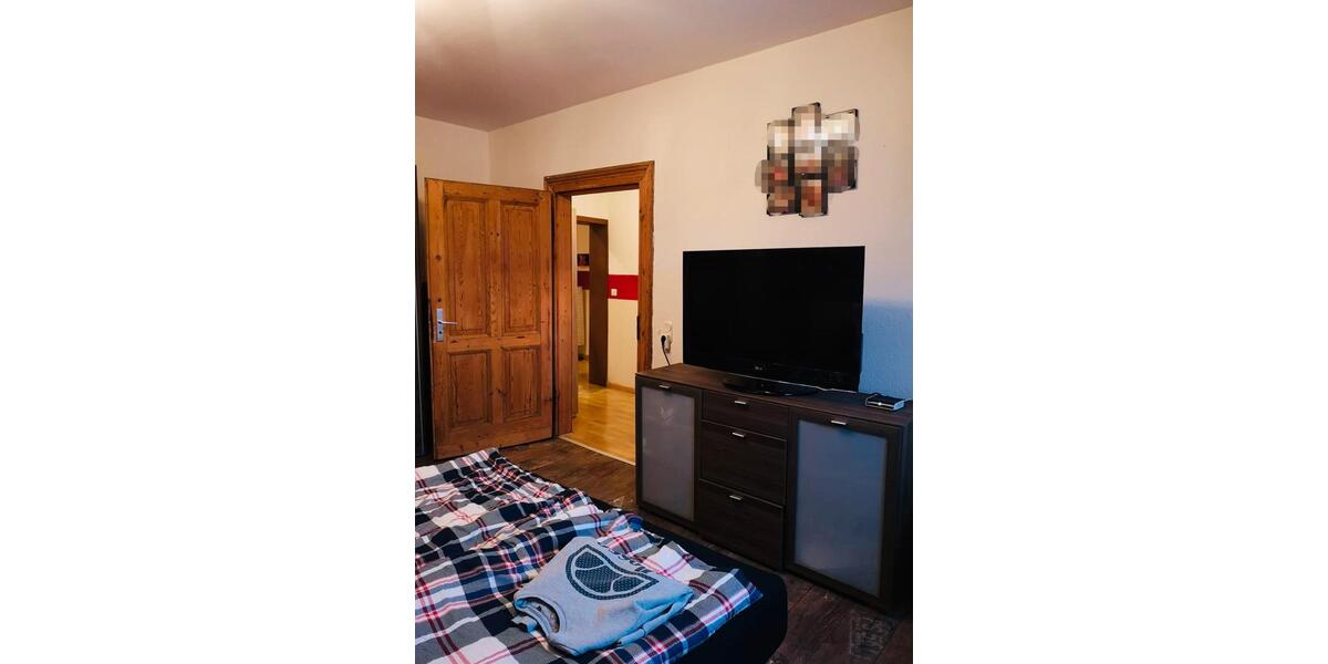 Dachgeschoßwohnung Hagen Hagen-Mitte - 3 Zimmer, 86 m&sup2;, 860&euro; | Angebot:24804557