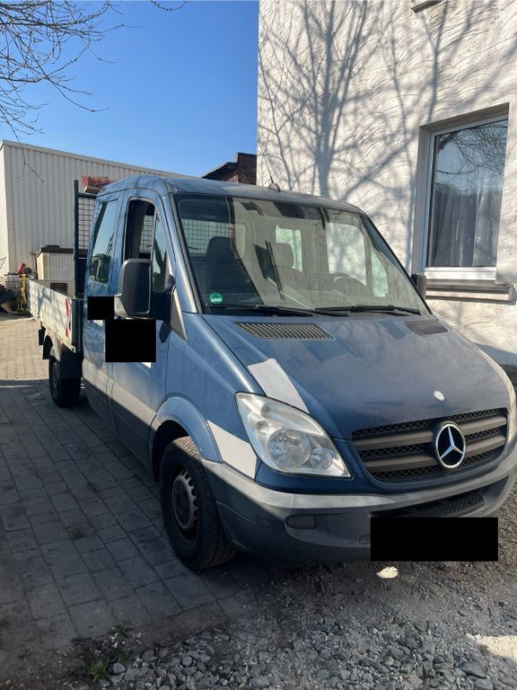 Sprinter