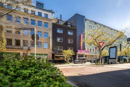 Haus Essen Südviertel - 12 Zimmer, 260 m&sup2;, 920.000&euro; | Angebot:26671940