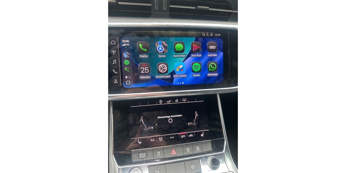 Audi A7 Sportback 98.000 km 39.000 &euro; Iserlohn 58636