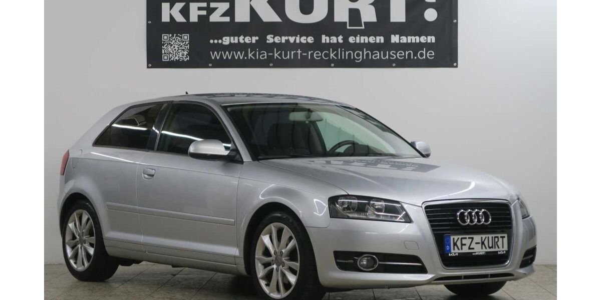 Audi A3 195.700 km 4.500 &euro; Recklinghausen 45661