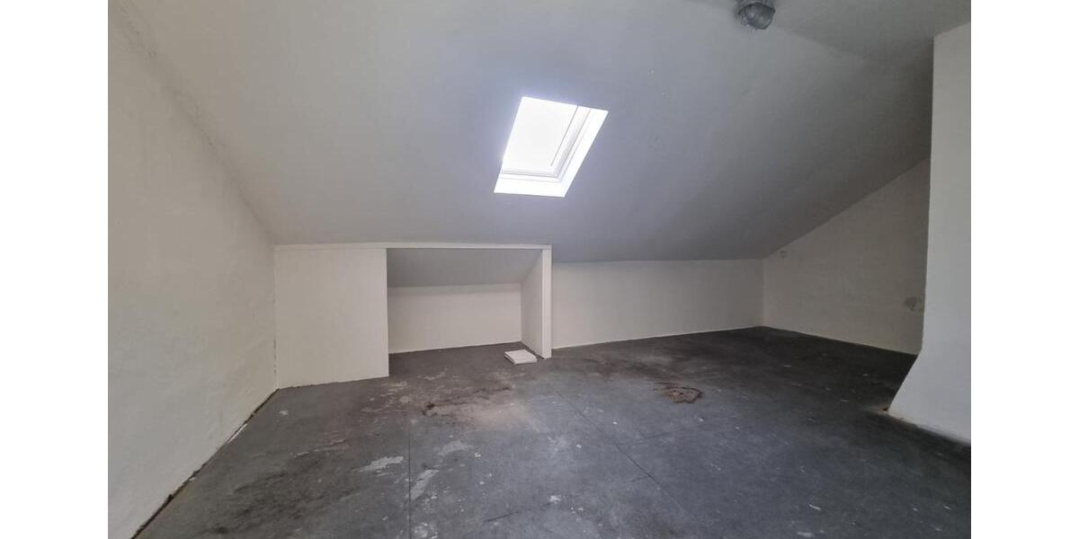 Reihenhaus Bergkamen - 4 Zimmer, 86 m&sup2;, 759&euro; | Angebot:24611272