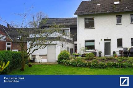 Haus Lünen Wethmar - 8 Zimmer, 145 m&sup2;, 380.000&euro; | Angebot:24425996