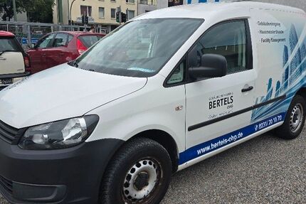 VW Caddy 311.000 km 3.900 &euro; Dortmund 44145