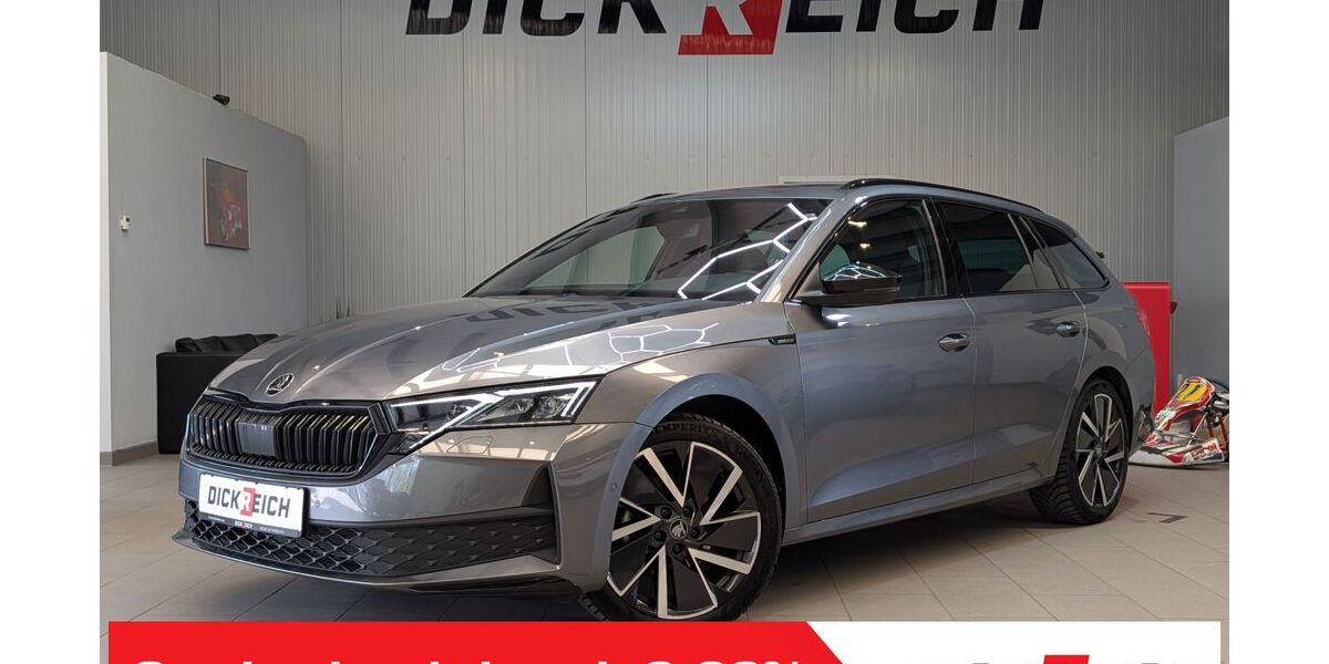 Skoda Octavia 13.122 km 32.950 &euro; Menden (Sauerland) 58708