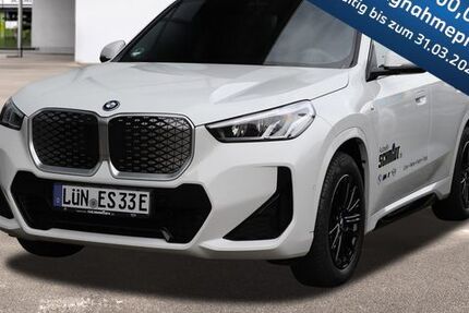BMW iX1 2.799 km 44.430 &euro; Lünen 44534