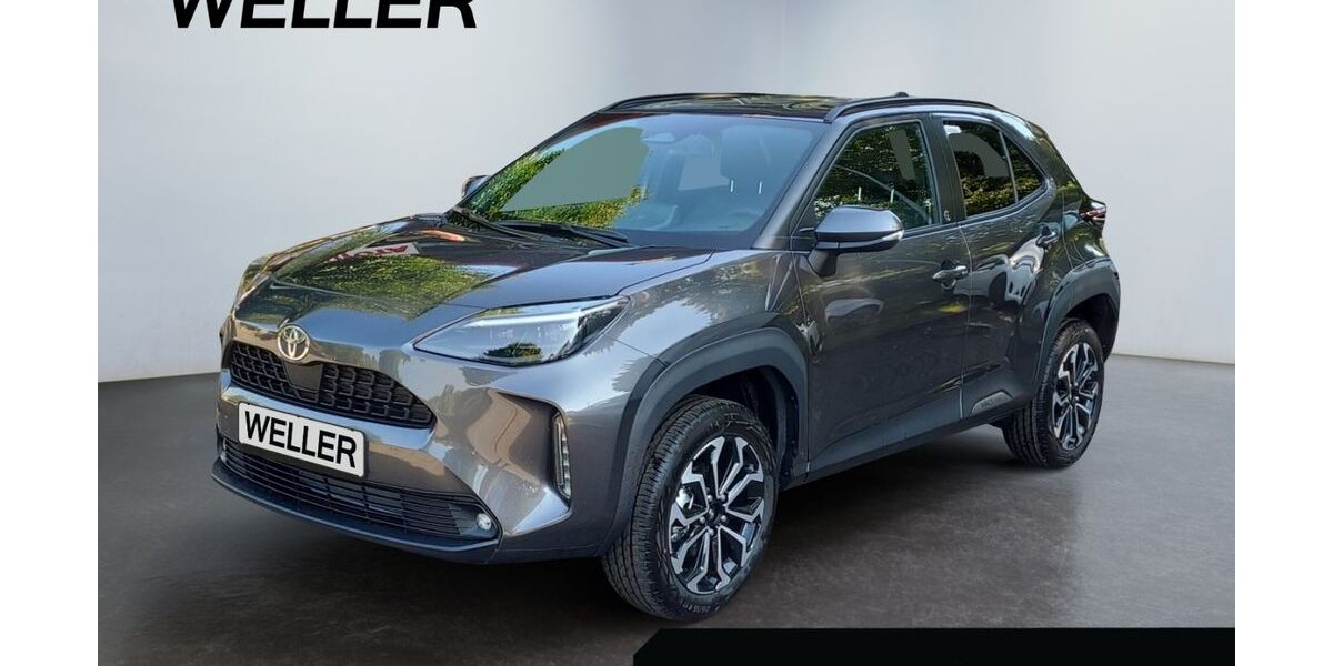 Toyota Yaris Cross 5.000 km 29.780 &euro; Dortmund 44143