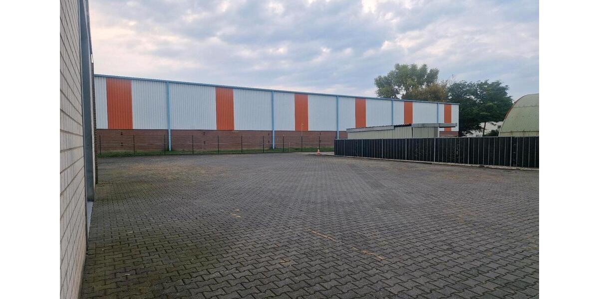 Gewerbeobjekt Recklinghausen König Ludwig - 4.000&euro; | Angebot:24804435