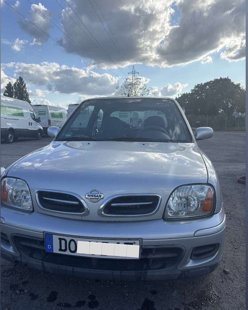 Micra