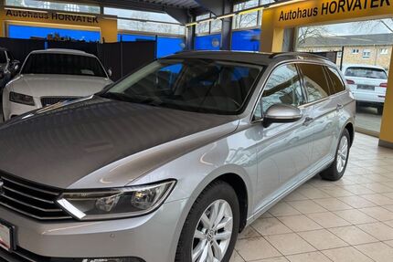 VW Passat Variant 177.000 km 11.750 &euro; Waltrop 45731