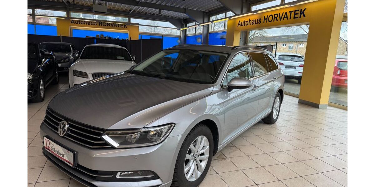 VW Passat Variant 177.000 km 11.750 &euro; Waltrop 45731