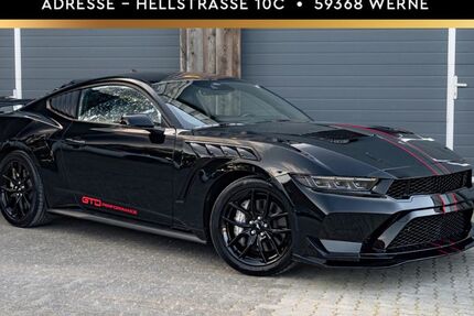 Ford Mustang 24.033 km 45.990 &euro; Werne 59368