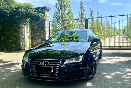 Audi A7 270.000 km 16.000 € Hemer 58675