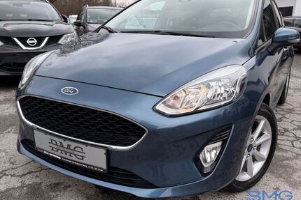 Ford Fiesta 44.591 km 10.990 &euro; Lünen 44532