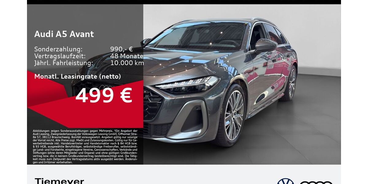 Audi A5 4.000 km 50.990 &euro; Gelsenkirchen 45894