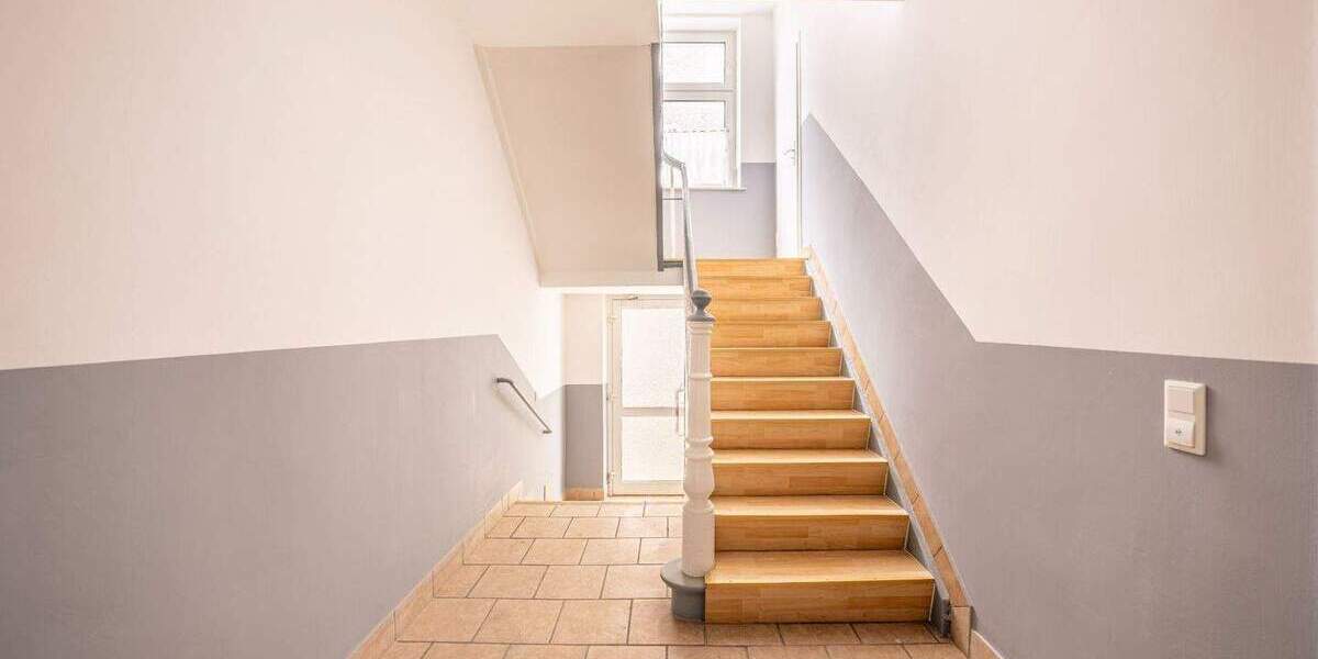 Etagenwohnung Dortmund Lütgendortmund - 1 Zimmer, 38 m&sup2;, 99.000&euro; | Angebot:24557571