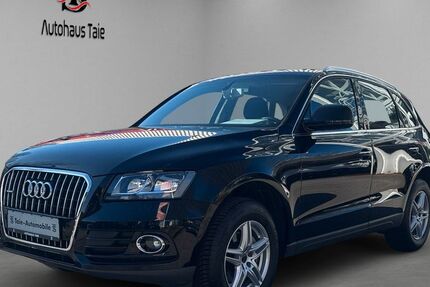 Audi Q5 145.100 km 17.990 &euro; Dortmund OT Mitte 44145