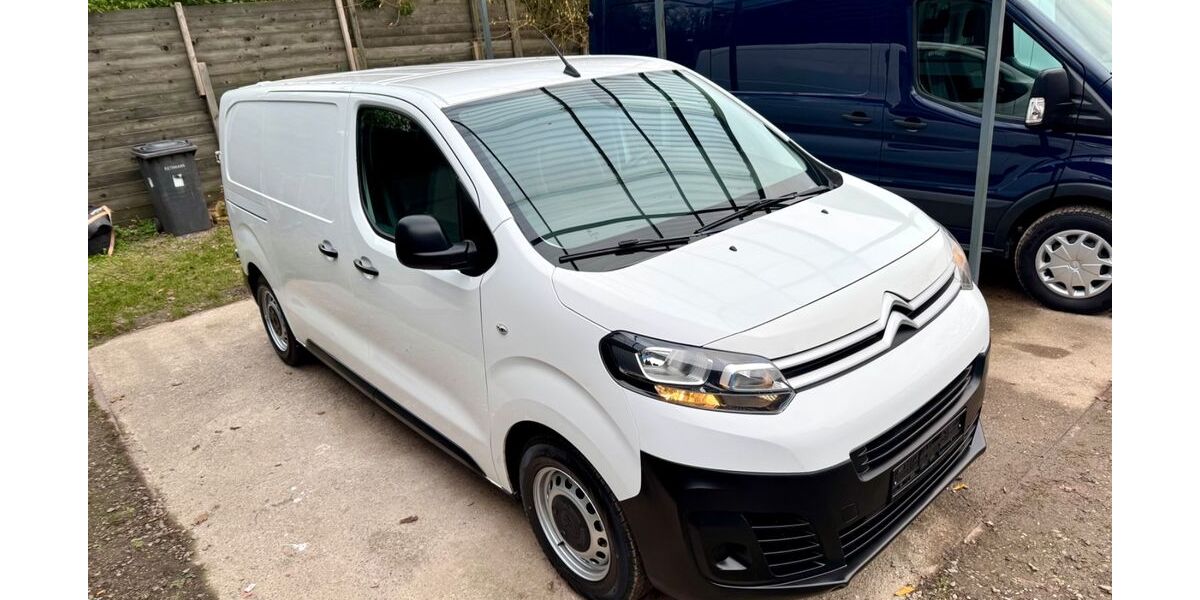 Citroen Jumpy 150.000 km 10.750 € Selm 59379