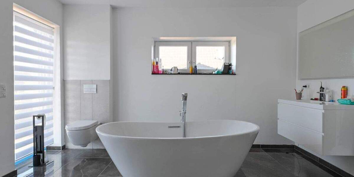 Einfamilienhaus Lüdinghausen Seppenrade - 6 Zimmer, 218 m&sup2;, 619.000&euro; | Angebot:24356802