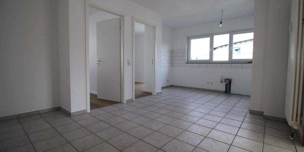 Etagenwohnung Hagen Mittelstadt - 4 Zimmer, 86 m&sup2;, 775&euro; | Angebot:24795221