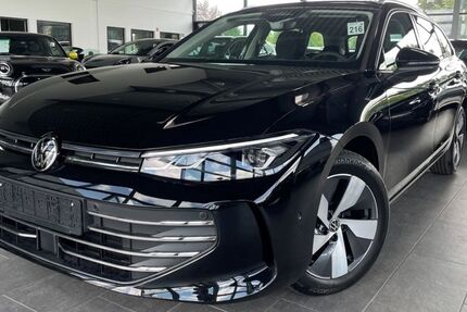 VW Passat 17.540 km 35.470 &euro; Lünen 44536