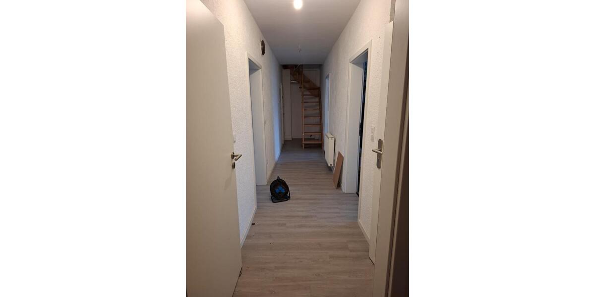 Maisonettenwohnung Hagen Hagen-Nord - 5 Zimmer, 120 m&sup2;, 750&euro; | Angebot:24379899