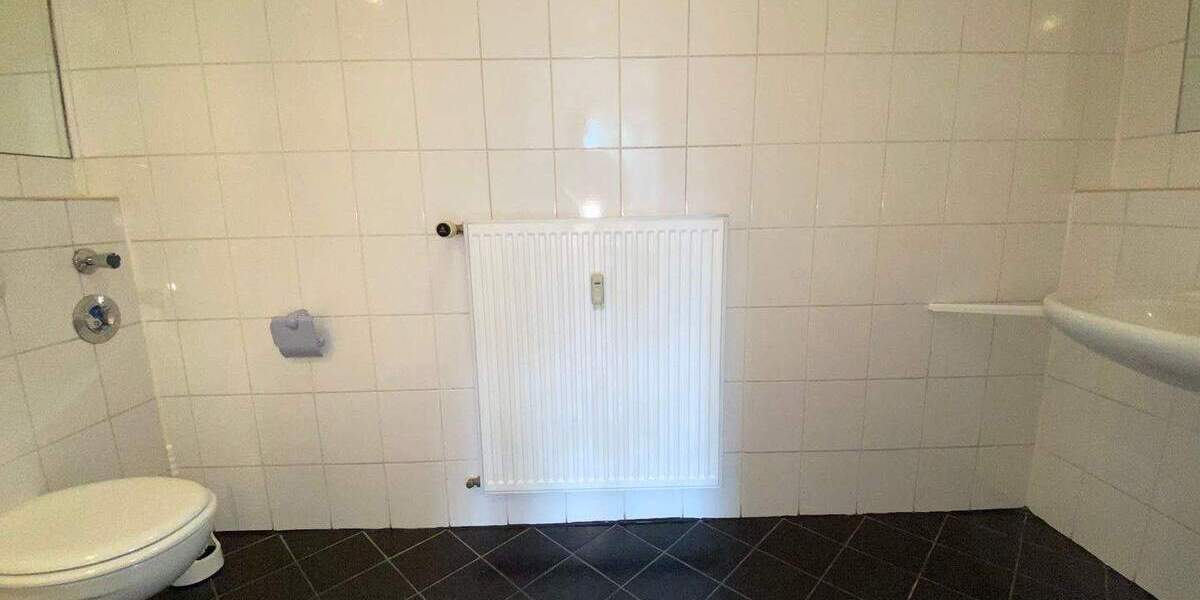 Etagenwohnung Hagen Wehringhausen - 2 Zimmer, 50 m&sup2;, 319&euro; | Angebot:26573124