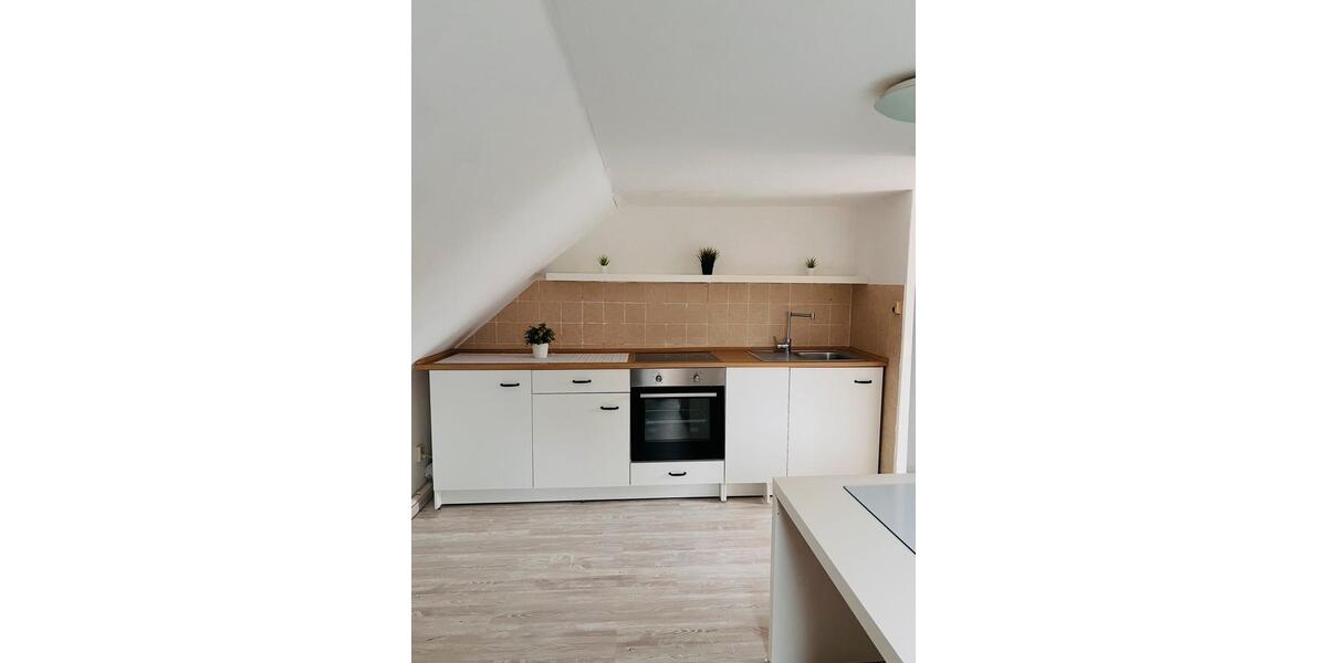 Dachgeschoßwohnung Dortmund Bövinghausen - 3.5 Zimmer, 50 m&sup2;, 690&euro; | Angebot:24729795