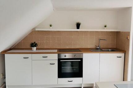 Wohnung Dortmund Bövinghausen - 3.5 Zimmer, 50 m&sup2;, 690&euro; | Angebot:24729795
