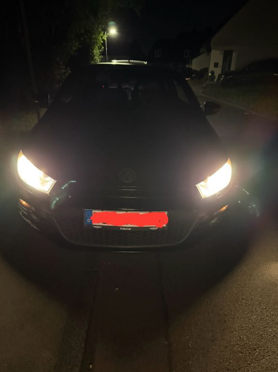 Scirocco