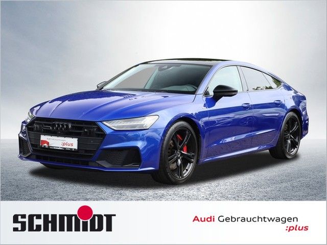 Audi A7 89.080 km 43.840 &euro; Recklinghausen 45657