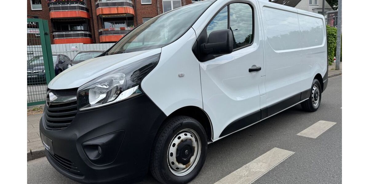 Opel Vivaro 112.082 km 14.550 &euro; Gelsenkirchen 45899