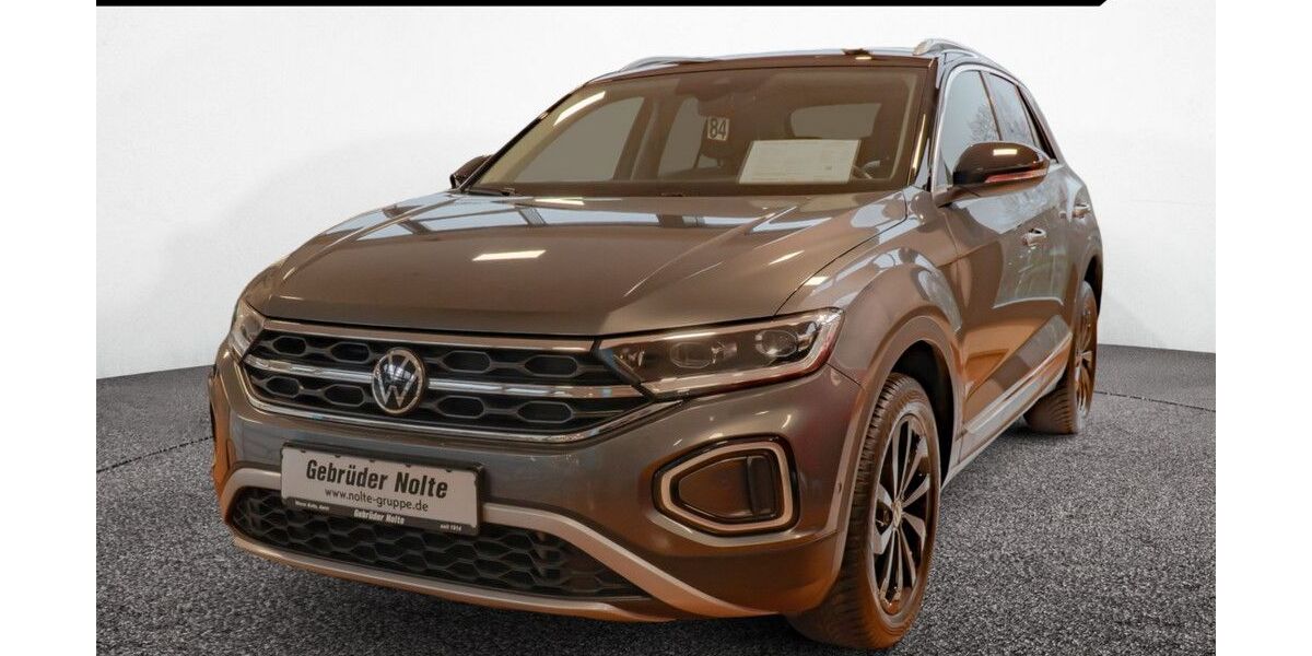 VW T-Roc 21.585 km 25.450 &euro; Iserlohn 58636