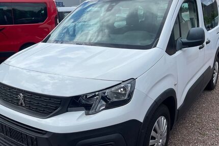 Peugeot Rifter 63.834 km 11.800 &euro; Fröndenberg 58730