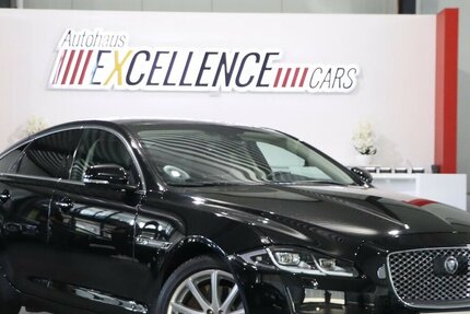 Jaguar XJ 3.0D V6 PREMIUM LUXURY / PANORAMA / LED 46.000 km 27.111 € Hamm 59077