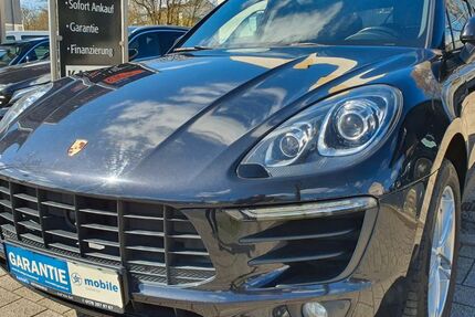 Porsche Macan 208.000 km 22.980 &euro; Dortmund 44145