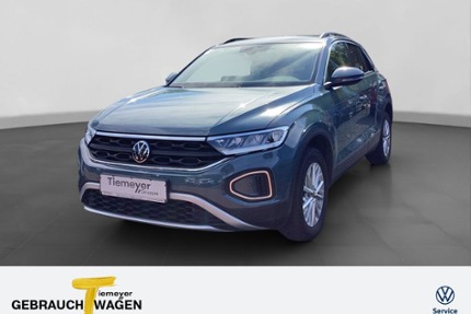 VW T-Roc 62.244 km 17.460 &euro; Recklinghausen 45663