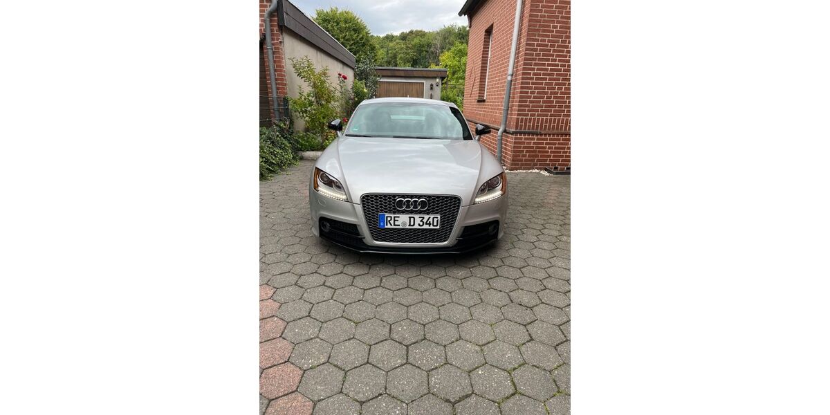 Audi TT 191.000 km 11.000 &euro; Oer-Erkenschwick 45739