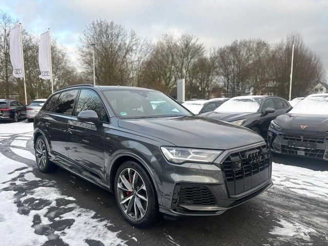 Audi Q7 150.189 km 41.990 &euro; Recklinghausen 45657