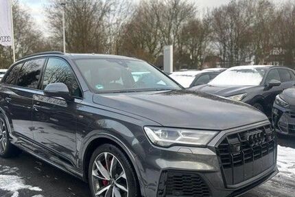 Audi Q7 150.189 km 43.990 &euro; Recklinghausen 45657
